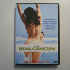 DVD - THE REAL CANCUN -03 - pikkukuva 1