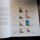 JOS SULL`LYSTI ON - nuottikirja - pikkukuva 3