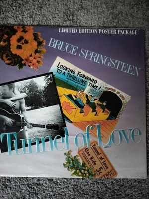 Bruce Springsteen