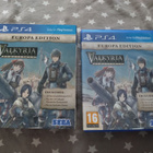 Valkyria Chronicles Remastered Europa edition (PS4) - pikkukuva 2