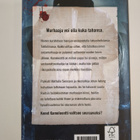 Jonas Moström : Kameleontti - pikkukuva 2