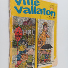 Ville Vallaton 4/1971 - pikkukuva 1