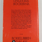Rudyard Kipling : Havets hjältar - pikkukuva 2
