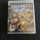 Call of Duty 3 PS3 peli - pikkukuva 1