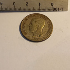 1 krona 1924 hopeakolikko - pikkukuva 4