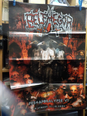 BELPHEGOR JULISTE (+)