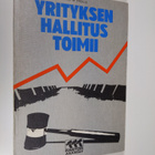 Ulf af Trolle : Yrityksen hallitus toimii - pikkukuva 1