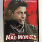 The Mad Monkey (DVD) Jeff Goldblum - pikkukuva 1