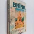 Andre Brink : Hiekkalinna - pikkukuva 1