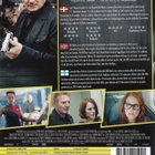 Non-Stop (2014) Liam Neeson & Julianne Moore (UUSI) - pikkukuva 2