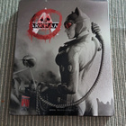 BATMAN ARKHAM CITY SLEELBOOK 2D/3D - pikkukuva 2