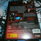 TURBULENSSI 3 - tappavaa metallia  - DVD - pikkukuva 2