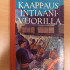 Simo Penttilä: Kaappaus intiaanivuorilla - pikkukuva 1