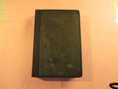 Uusi Testamentti ja Psalmit 1882-1883 kirja .