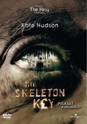 Skeleton Key (DVD) ALE! -40%