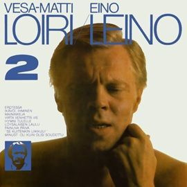 Vesa-Matti Loiri CD Eino Leino 2