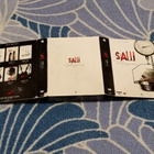 Saw 1-6 DVD - pikkukuva 4