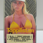 c-kasetti Topplistan - pikkukuva 1