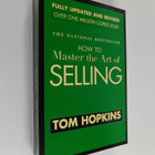 Tom Hopkins : How to Master the Art of Selling - pikkukuva 1