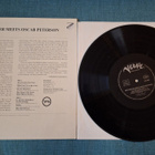 BEN WEBSTER meets OSCAR PETERSON 	Verve – 2332 080 1961 - pikkukuva 2