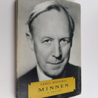 Ernst Wigforss : Minnen 2 : 1914-1932 - pikkukuva 1