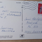 Alavieska, monikuvakortti, p. 1984 - pikkukuva 2