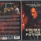 crimes of the future (55 954) UUSI -FI- DVD Cronenberg - pikkukuva 1