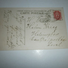 Åland, Ålands haf (Ahvenanmeri), vanha mv pk, p. 1910 - pikkukuva 2