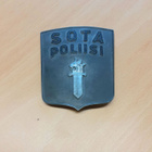 Sotapoliisin merkki m/1944 - pikkukuva 2