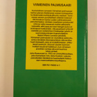 Juha Ruusuvuori : Viimeinen palmusaari - pikkukuva 2