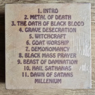 Beherit: The Oath of Black Blood - pikkukuva 2