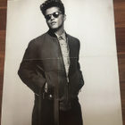 Kuura Rossi ja Bruno Mars julisteet - pikkukuva 2