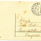 Pikkuenkeleitä - vanha kortti, kulk. 1930 - pikkukuva 2