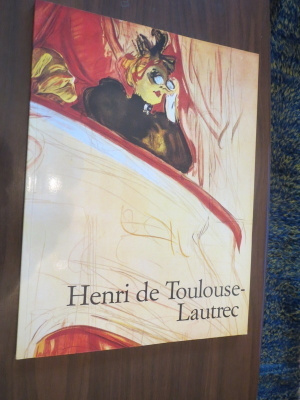 Henri de Toulouse-Lautrec