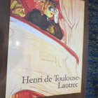 Henri de Toulouse-Lautrec - pikkukuva 1