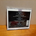 Corelli,Vivaldi,Farina:Moscow chamber academy-T.Grindenko CD - pikkukuva 2