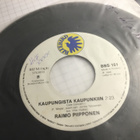 Raimo Piipponen Perjantai neljältä single 1986 - pikkukuva 2
