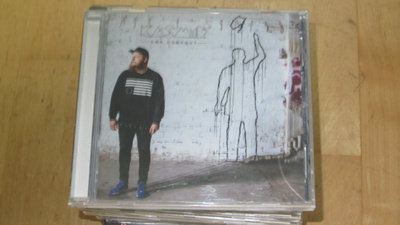 Kasmir - AMK Dropout