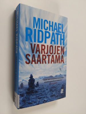 Michael Ridpath : Varjojen saartama