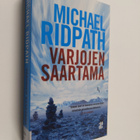 Michael Ridpath : Varjojen saartama - pikkukuva 1