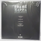 FRANK ZAPPA AND THE MOT.. HAVE A LITTLE TUSH "SS" 2LP vol 2 - pikkukuva 2