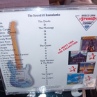 CD The Sound of Rautalanka ( UUSI ) SIS POSTIKULU - pikkukuva 2