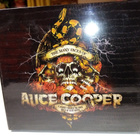 3CD THE MANY FACES OF ALICE COOPER ( UUSI) SIS POSTIKULU - pikkukuva 1