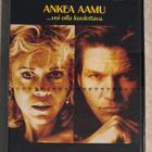 Sidney Lumet: ANKEA AAMU (1986) Jane Fonda (UUSI) - pikkukuva 1