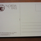 Nordia 1993 nro 66. Raahen ranta , kulkematon - pikkukuva 2
