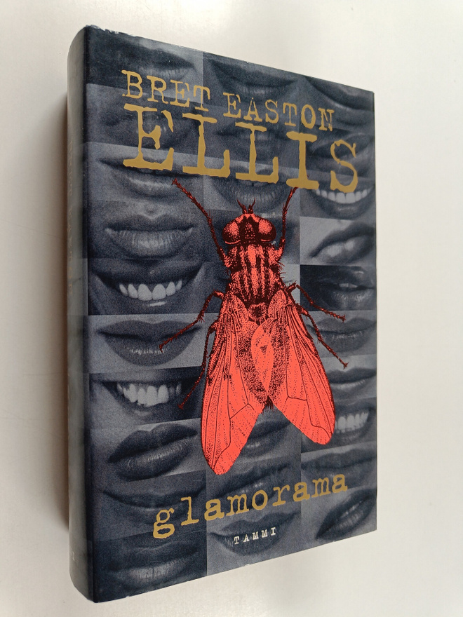Bret Easton Ellis : Glamorama