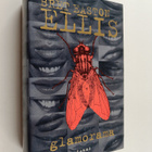 Bret Easton Ellis : Glamorama - pikkukuva 1