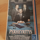 Perheyritys VHS - pikkukuva 1