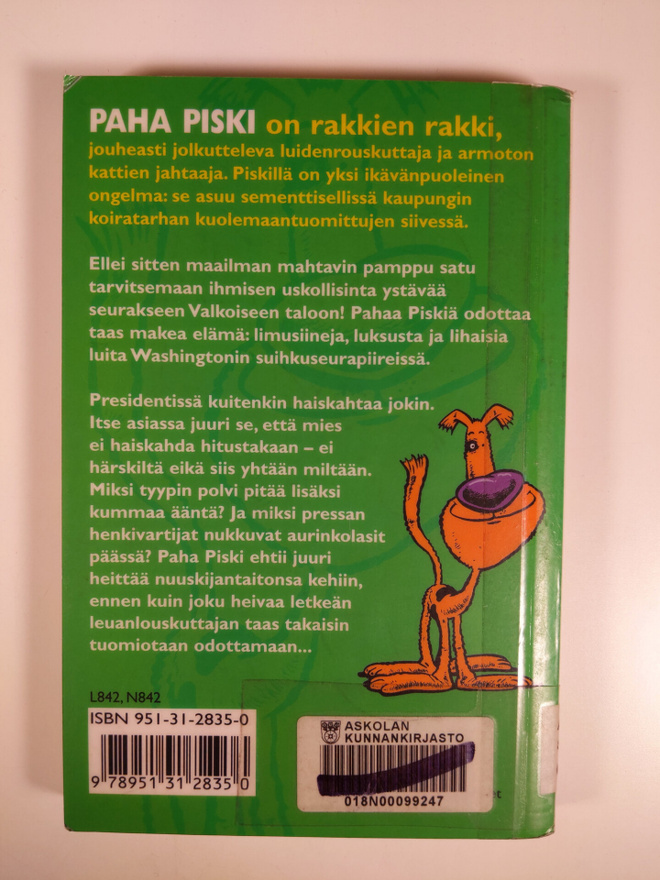 Item image