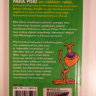 Martin Chatterton : Paha Piski ja pressan polven kirous - pikkukuva 2